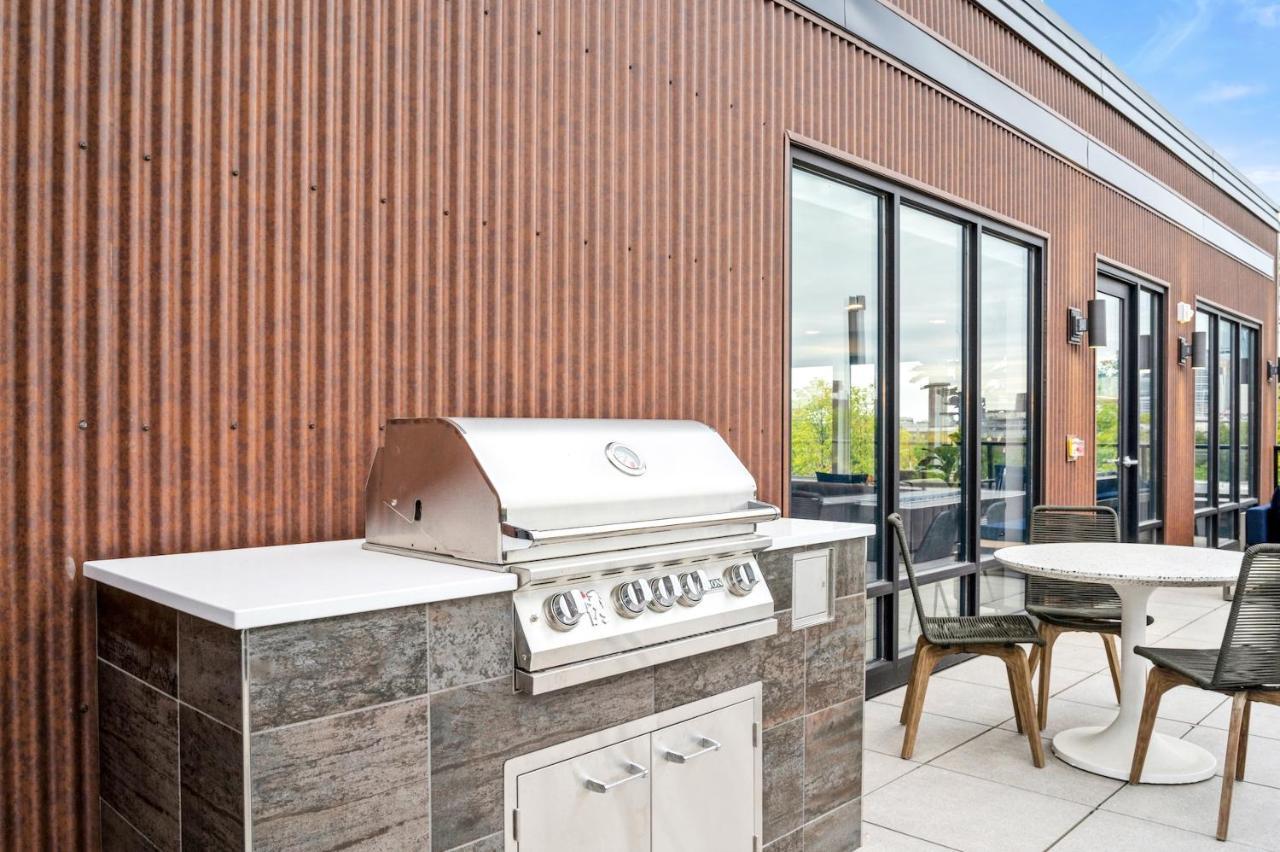 Kasa Bryn Mawr Minneapolis Bagian luar foto