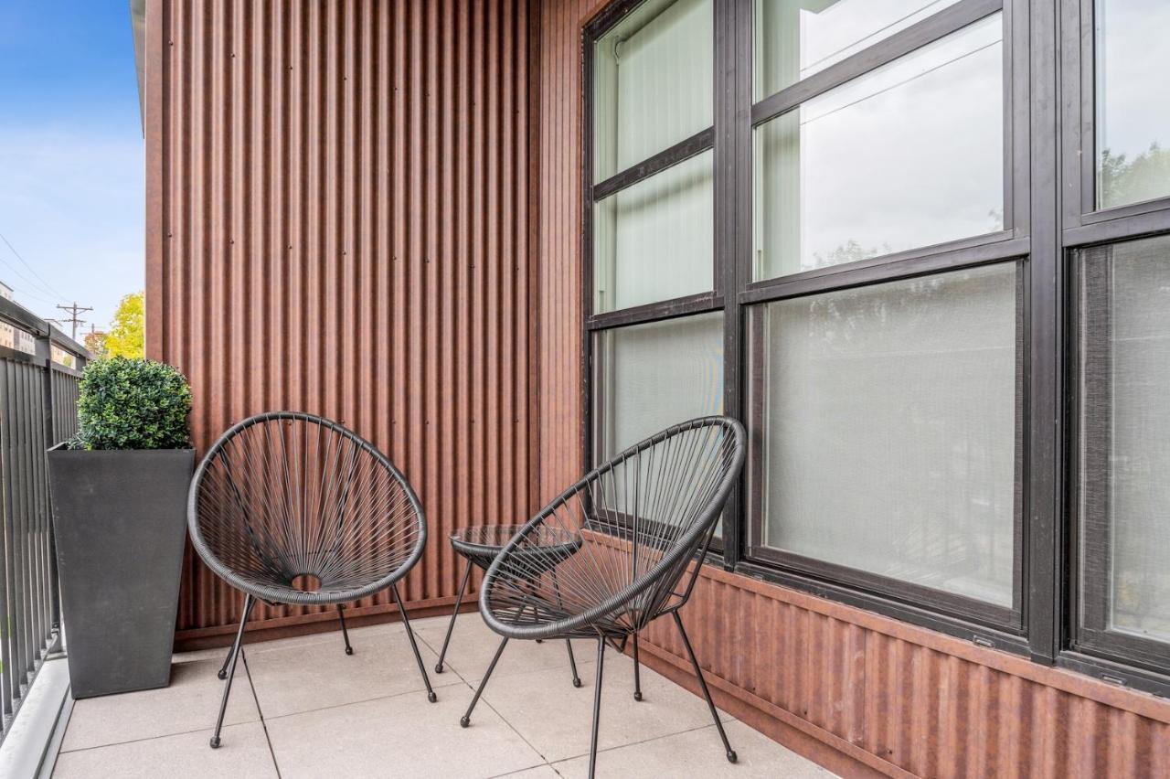 Kasa Bryn Mawr Minneapolis Bagian luar foto