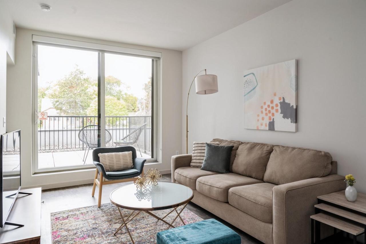 Kasa Bryn Mawr Minneapolis Ruang foto