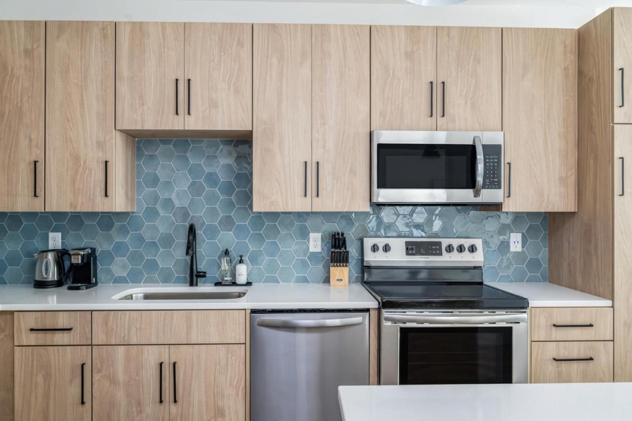 Kasa Bryn Mawr Minneapolis Bagian luar foto