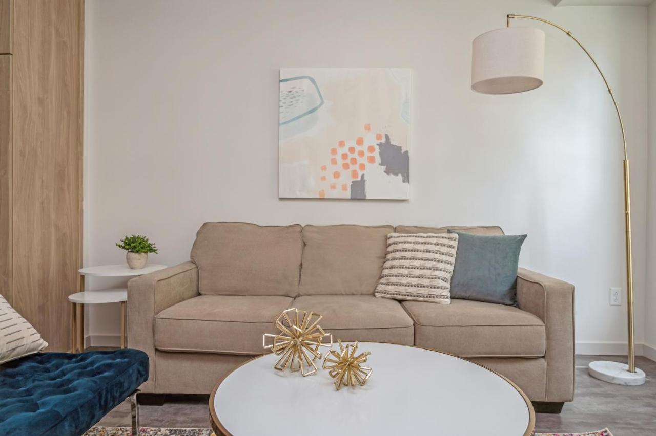 Kasa Bryn Mawr Minneapolis Bagian luar foto
