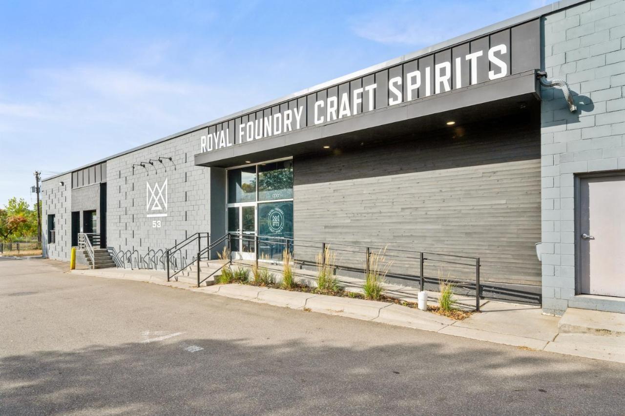 Kasa Bryn Mawr Minneapolis Bagian luar foto