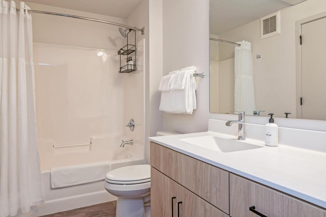 Kasa Bryn Mawr Minneapolis Bagian luar foto