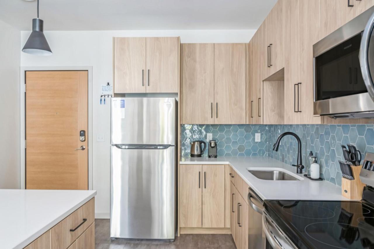 Kasa Bryn Mawr Minneapolis Bagian luar foto