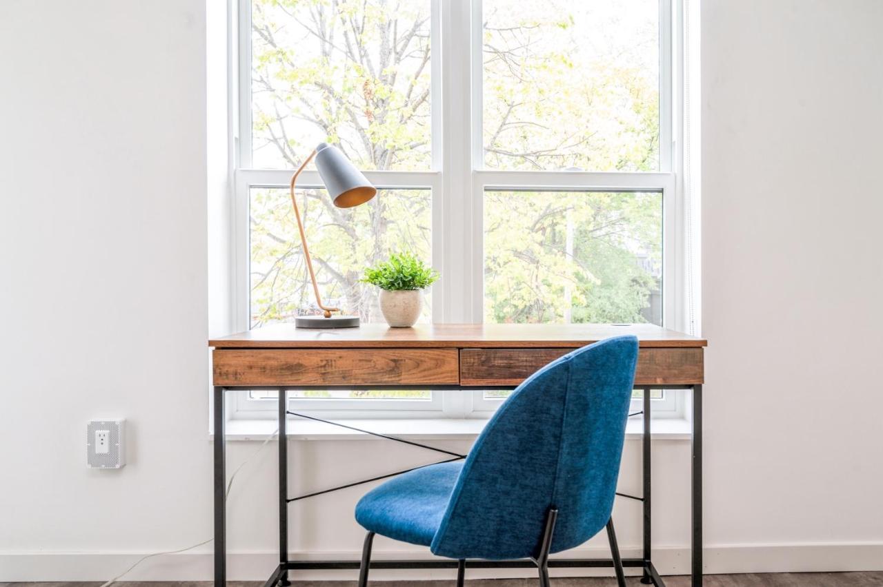 Kasa Bryn Mawr Minneapolis Ruang foto