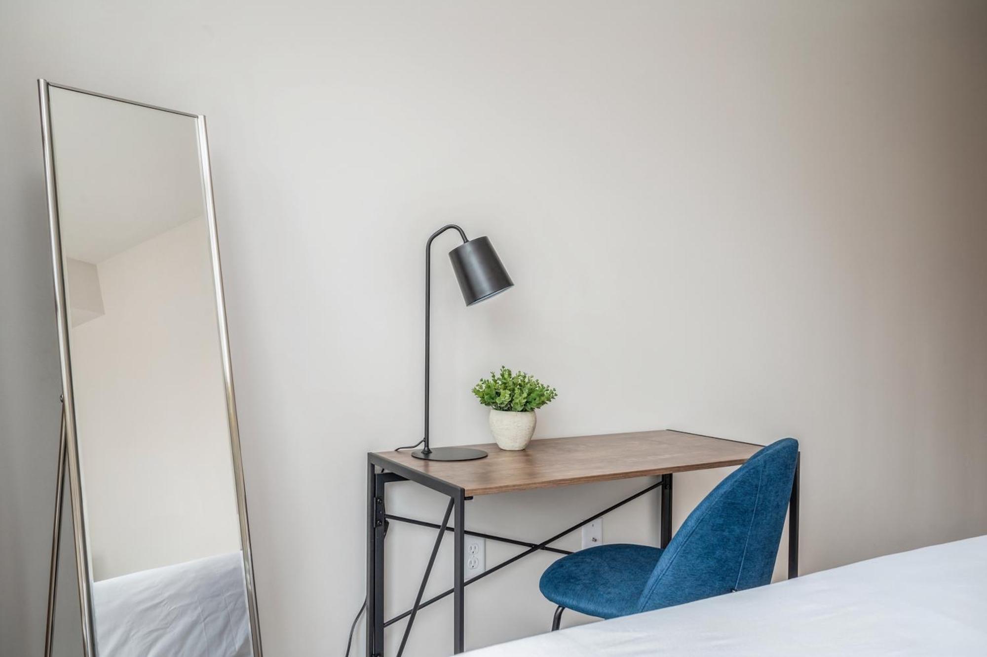 Kasa Bryn Mawr Minneapolis Ruang foto