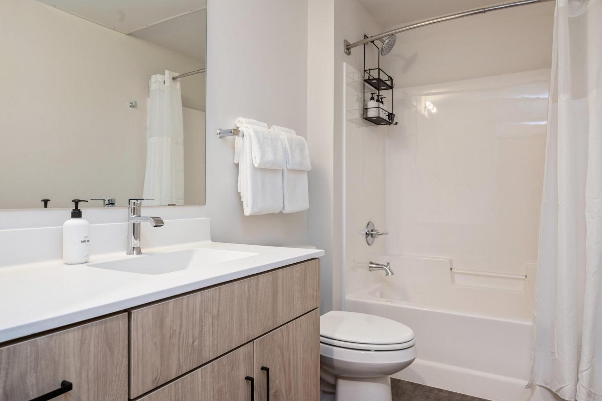 Kasa Bryn Mawr Minneapolis Ruang foto
