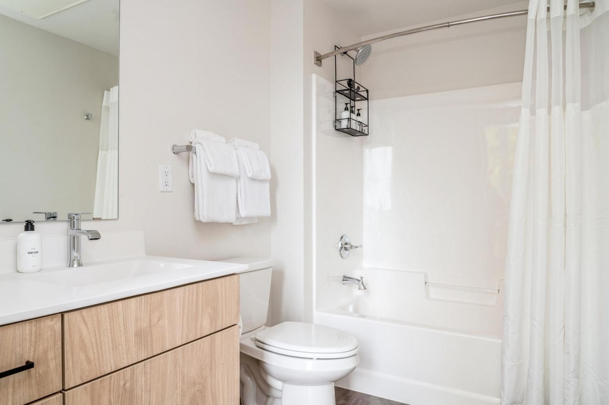 Kasa Bryn Mawr Minneapolis Ruang foto