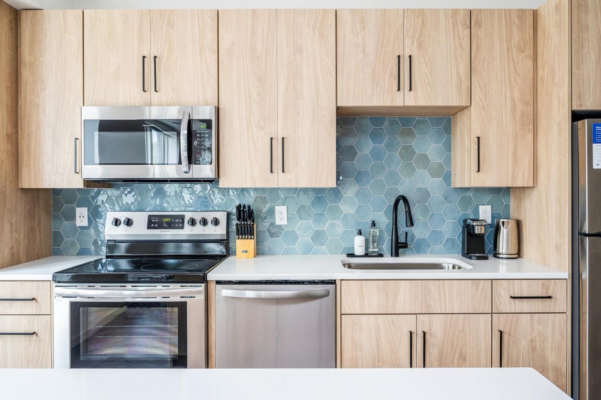 Kasa Bryn Mawr Minneapolis Ruang foto
